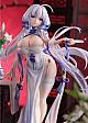 Questioners Azur Lane Illustrious Otome Yuri no Kagayaki Ver. 1/7 PVC Figure gallery thumbnail