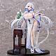 Questioners Azur Lane Illustrious Otome Yuri no Kagayaki Ver. 1/7 PVC Figure gallery thumbnail