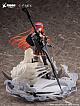 FuRyu Arknights Bagpipe Shoshin Dankai 2 Ver. 1/7 PVC Figure gallery thumbnail