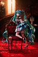 GOOD SMILE COMPANY (GSC) Project Sekai Colourful Stage! feat. Hatsune Miku Hatsune Miku Rose Cage Ver. 1/7 PVC Figure gallery thumbnail