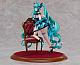 GOOD SMILE COMPANY (GSC) Project Sekai Colourful Stage! feat. Hatsune Miku Hatsune Miku Rose Cage Ver. 1/7 PVC Figure gallery thumbnail