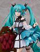 GOOD SMILE COMPANY (GSC) Project Sekai Colourful Stage! feat. Hatsune Miku Hatsune Miku Rose Cage Ver. 1/7 PVC Figure gallery thumbnail
