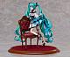 GOOD SMILE COMPANY (GSC) Project Sekai Colourful Stage! feat. Hatsune Miku Hatsune Miku Rose Cage Ver. 1/7 PVC Figure gallery thumbnail