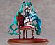 GOOD SMILE COMPANY (GSC) Project Sekai Colourful Stage! feat. Hatsune Miku Hatsune Miku Rose Cage Ver. 1/7 PVC Figure gallery thumbnail