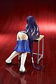 Aizu Project Shin Ikki Tousen Kanu Unchou (Desk Ver) White 1/6 Resin Figure gallery thumbnail