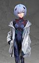 ALTER [EVA GLOBAL] Evangelion Series Ayanami Rei (Kashou) Millennials Illust Ver. 1/7 PVC Figure gallery thumbnail