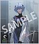 ALTER [EVA GLOBAL] Evangelion Series Ayanami Rei (Kashou) Millennials Illust Ver. 1/7 Plastic Figure gallery thumbnail