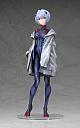 ALTER [EVA GLOBAL] Evangelion Series Ayanami Rei (Kashou) Millennials Illust Ver. 1/7 PVC Figure gallery thumbnail