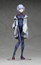 ALTER [EVA GLOBAL] Evangelion Series Ayanami Rei (Kashou) Millennials Illust Ver. 1/7 Plastic Figure gallery thumbnail