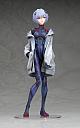 ALTER [EVA GLOBAL] Evangelion Series Ayanami Rei (Kashou) Millennials Illust Ver. 1/7 PVC Figure gallery thumbnail