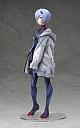 ALTER [EVA GLOBAL] Evangelion Series Ayanami Rei (Kashou) Millennials Illust Ver. 1/7 PVC Figure gallery thumbnail