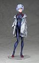 ALTER [EVA GLOBAL] Evangelion Series Ayanami Rei (Kashou) Millennials Illust Ver. 1/7 Plastic Figure gallery thumbnail