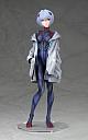 ALTER [EVA GLOBAL] Evangelion Series Ayanami Rei (Kashou) Millennials Illust Ver. 1/7 PVC Figure gallery thumbnail