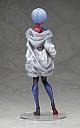 ALTER [EVA GLOBAL] Evangelion Series Ayanami Rei (Kashou) Millennials Illust Ver. 1/7 PVC Figure gallery thumbnail