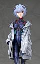 ALTER [EVA GLOBAL] Evangelion Series Ayanami Rei (Kashou) Millennials Illust Ver. 1/7 PVC Figure gallery thumbnail