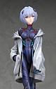 ALTER [EVA GLOBAL] Evangelion Series Ayanami Rei (Kashou) Millennials Illust Ver. 1/7 PVC Figure gallery thumbnail