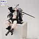 FuRyu Arknights Lappland Noodle Stopper Figure gallery thumbnail