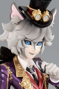 FuRyu IdentityV Seifuku Bansankai -Photographer Joseph Desaulniers- Noodle Stopper Figure