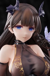 Hobby Sakura Moen Devil Ver. Illustration by An yasuri 1/7 PVC Figure