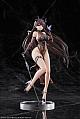 Hobby Sakura Moen Devil Ver. Illustration by An yasuri 1/7 PVC Figure gallery thumbnail