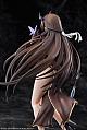 Hobby Sakura Moen Devil Ver. Illustration by An yasuri 1/7 PVC Figure gallery thumbnail