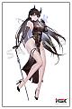 Hobby Sakura Moen Devil Ver. Illustration by An yasuri 1/7 PVC Figure gallery thumbnail