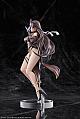 Hobby Sakura Moen Devil Ver. Illustration by An yasuri 1/7 PVC Figure gallery thumbnail