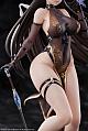 Hobby Sakura Moen Devil Ver. Illustration by An yasuri 1/7 PVC Figure gallery thumbnail