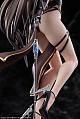 Hobby Sakura Moen Devil Ver. Illustration by An yasuri 1/7 PVC Figure gallery thumbnail