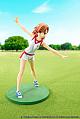 Zero-G Act Toaru Kagaku no Railgun T Misaka Mikoto Daihasei Festival (Tokiwadai Chugaku Taisofuku) 1/8 PVC Figure gallery thumbnail