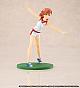 Zero-G Act Toaru Kagaku no Railgun T Misaka Mikoto Daihasei Festival (Tokiwadai Chugaku Taisofuku) 1/8 PVC Figure gallery thumbnail