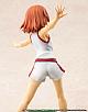 Zero-G Act Toaru Kagaku no Railgun T Misaka Mikoto Daihasei Festival (Tokiwadai Chugaku Taisofuku) 1/8 PVC Figure gallery thumbnail