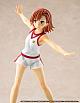 Zero-G Act Toaru Kagaku no Railgun T Misaka Mikoto Daihasei Festival (Tokiwadai Chugaku Taisofuku) 1/8 PVC Figure gallery thumbnail