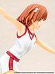 Zero-G Act Toaru Kagaku no Railgun T Misaka Mikoto Daihasei Festival (Tokiwadai Chugaku Taisofuku) 1/8 PVC Figure gallery thumbnail