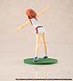 Zero-G Act Toaru Kagaku no Railgun T Misaka Mikoto Daihasei Festival (Tokiwadai Chugaku Taisofuku) 1/8 PVC Figure gallery thumbnail