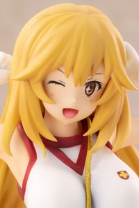 Zero-G Act Toaru Kagaku no Railgun T Shokuhou Misaki Daihasei Festival (Tokiwadai Chugaku Taisofuku) Ver. 1/8 PVC Figure