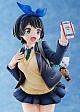 BROCCOLI Kanojo, Okarishimasu Sarashina Ruka 1/7 PVC Figure gallery thumbnail