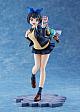 BROCCOLI Kanojo, Okarishimasu Sarashina Ruka 1/7 PVC Figure gallery thumbnail