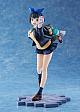 BROCCOLI Kanojo, Okarishimasu Sarashina Ruka 1/7 PVC Figure gallery thumbnail