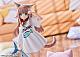 GOLDENHEAD Uchi no Neko ga Onnanoko de Kawaii Kinako -Ohayou Ver.- 1/6 PVC Figure gallery thumbnail