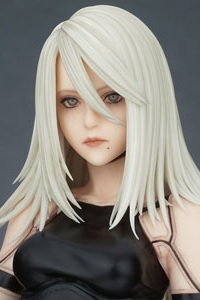 SQUARE ENIX NieR:Automata A2 (YoRHa Type-A No.2) PVC Figure