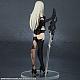 SQUARE ENIX NieR:Automata A2 (YoRHa Type-A No.2) PVC Figure gallery thumbnail