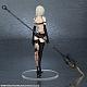 SQUARE ENIX NieR:Automata A2 (YoRHa Type-A No.2) Short Hair Ver. PVC Figure gallery thumbnail