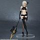 SQUARE ENIX NieR:Automata A2 (YoRHa Type-A No.2) Short Hair Ver. PVC Figure gallery thumbnail