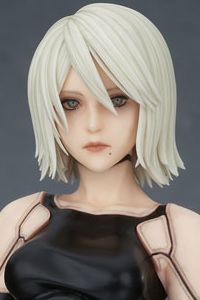 SQUARE ENIX NieR:Automata A2 (YoRHa Type-A No.2) DX Edition PVC Figure