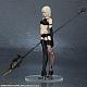 SQUARE ENIX NieR:Automata A2 (YoRHa Type-A No.2) DX Edition PVC Figure gallery thumbnail