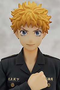 ORANGE ROUGE Tokyo Revengers POP UP PARADE Hanagaki Takemichi PVC Figure