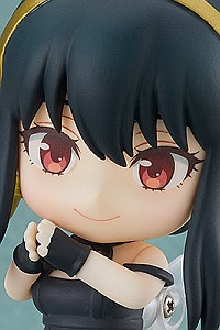 GOOD SMILE COMPANY (GSC) SPY x FAMILY Nendoroid Yor Forger