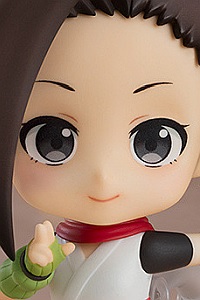 GOOD SMILE COMPANY (GSC) Kunoichi Tsubaki no Mune no Uchi Nendoroid Tsubaki