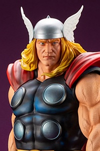 KOTOBUKIYA MARVEL UNIVERSE ARTFX Thor Bronze Age 1/6 PVC Figure